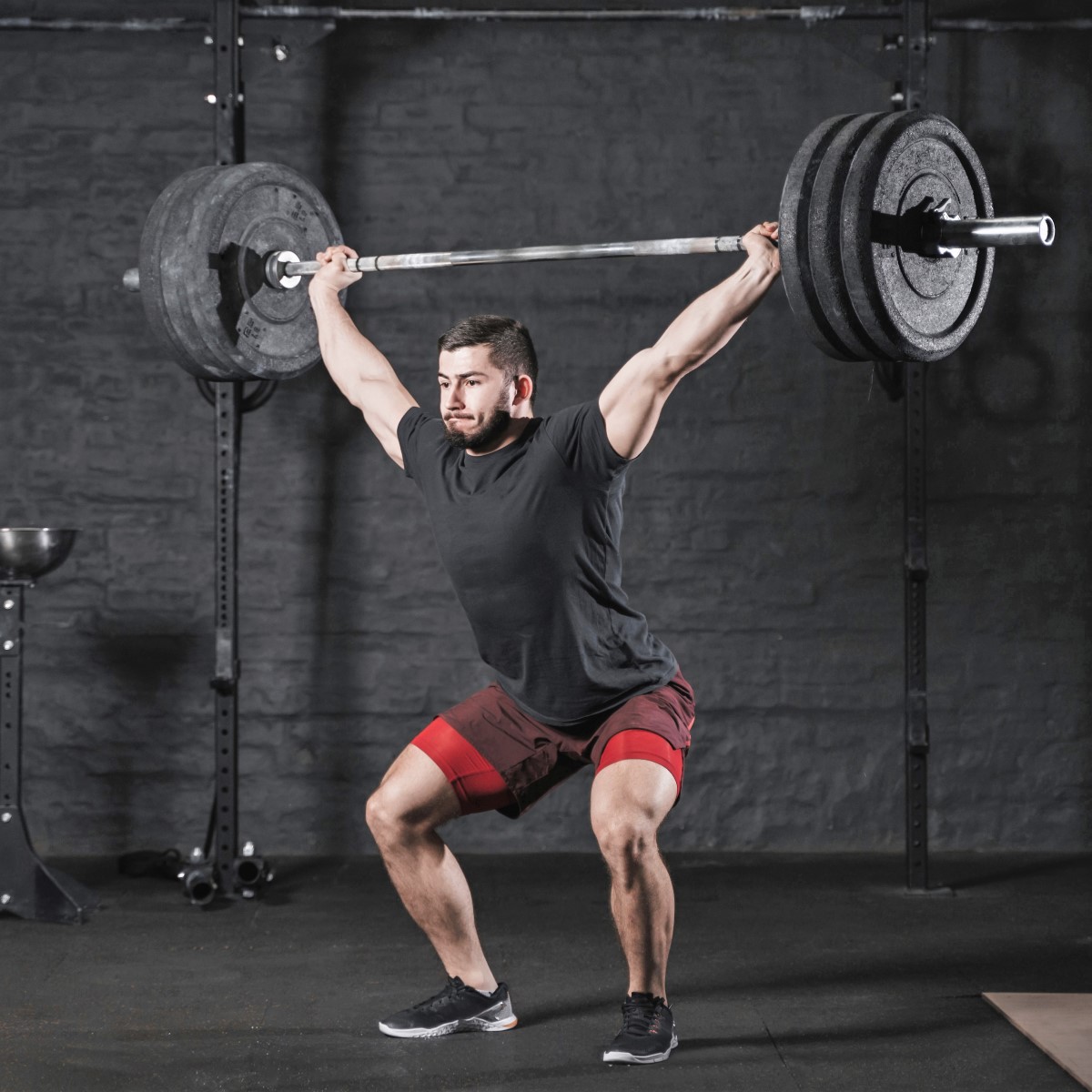 Crossfit Barbells Under $350 Two Cave