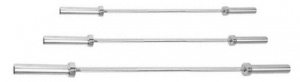 Olympic Barbell Dimensions and Weight