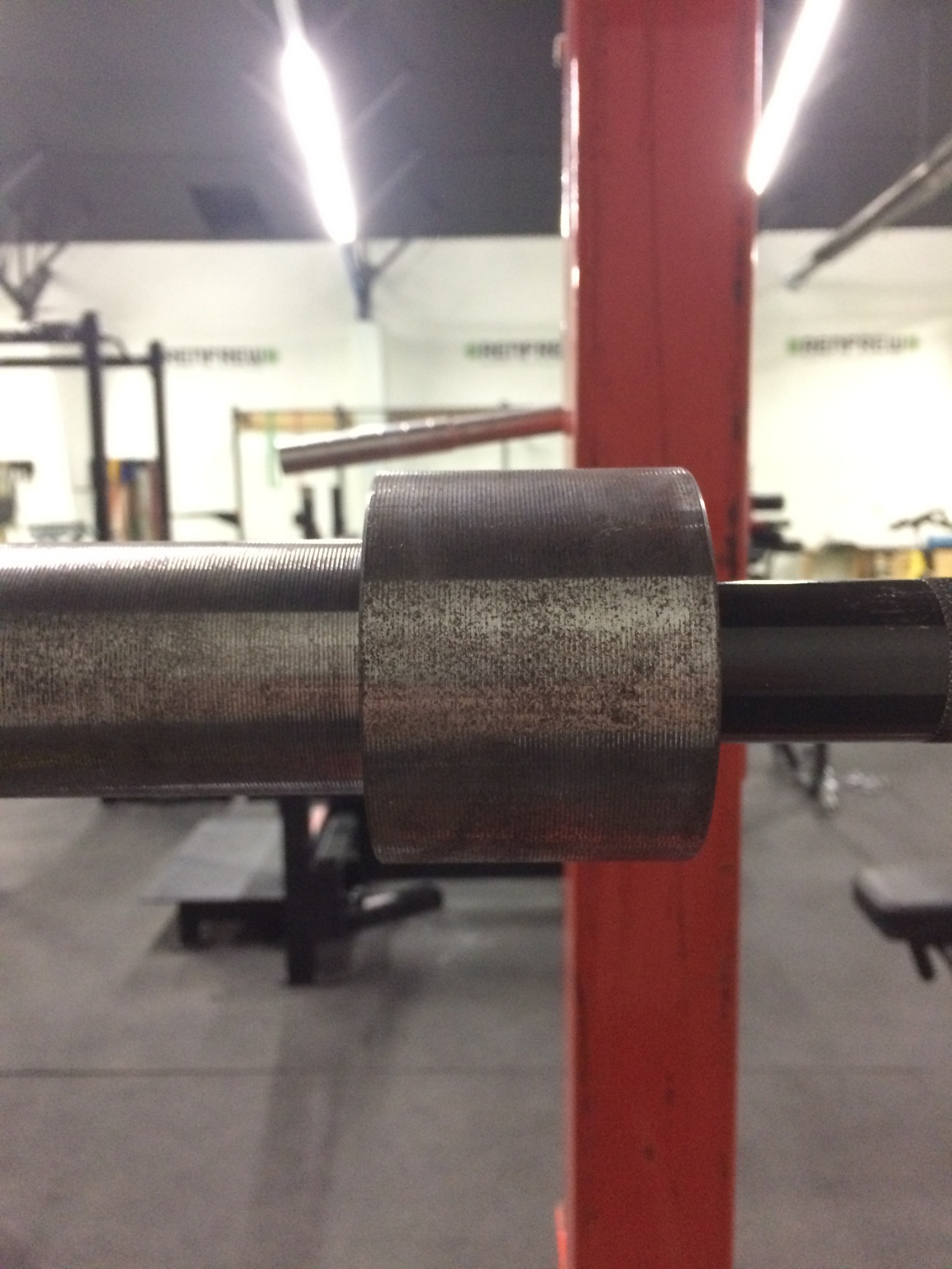 Texas Squat Bar Review