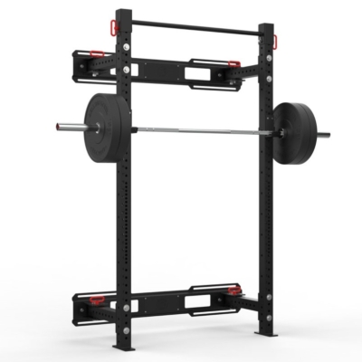 Garage Gym Chatter: New Hydra Series Racks, a Couple Adapters to Solve ...