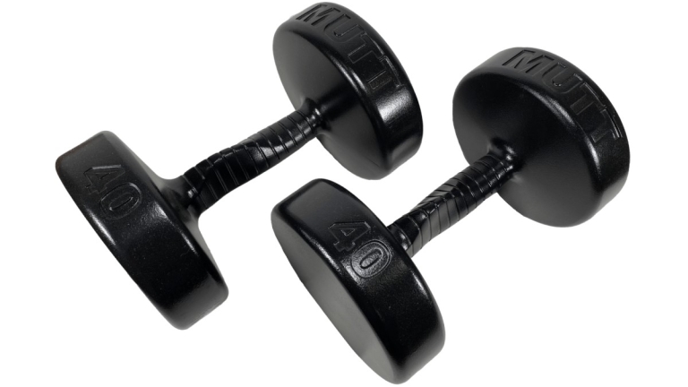 List of USA Made Dumbbells