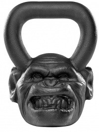 The Many-Faced Kettlebells