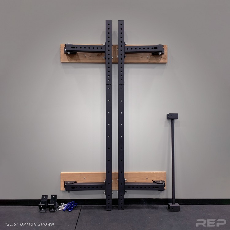 2020 Folding Wall Mounted Squat Racks Comparison