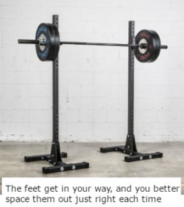 2020 Folding Wall Mounted Squat Racks Comparison