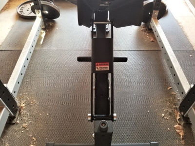 Rogue Adjustable Bench 2.0 and Legend 3-Way Bench Review