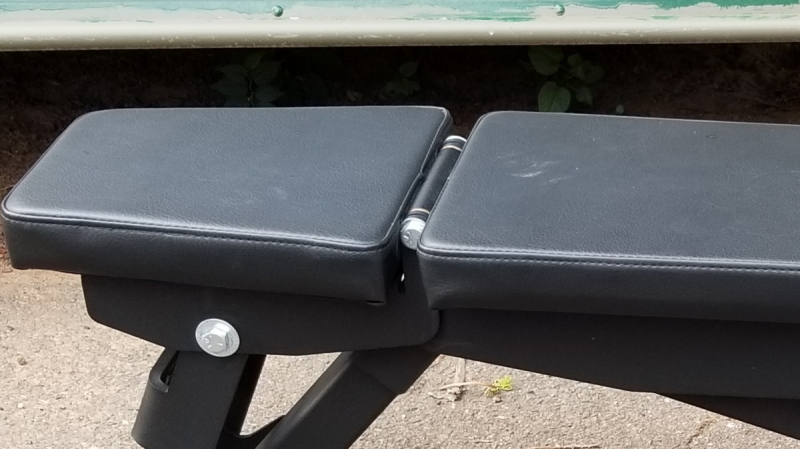 Rogue Adjustable Bench 2.0 and Legend 3-Way Bench Review