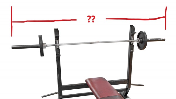 What Length Barbell Do I Need?